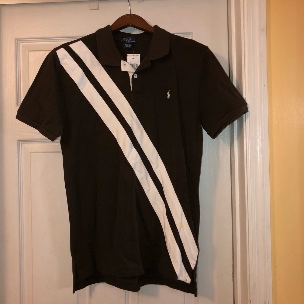 Big boys Polo shirt